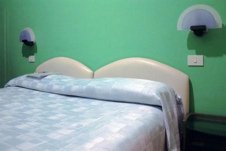 a Roma San Pietro Best Bed - 14
