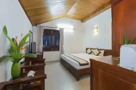 Kiman Hoi An & Spa - 55