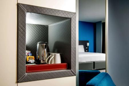 Radisson Blu, Cardiff - 58