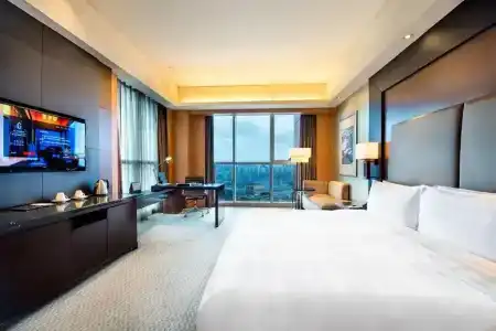 Glenview Itc Plaza Chongqing - 35