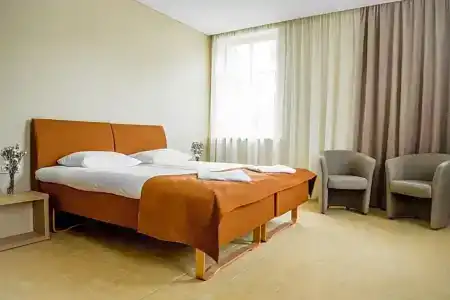 Palanga Camping Compensa - 2