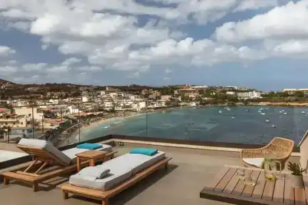 Castello Infinity Suites - 27