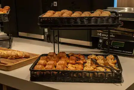 Radisson Liege City Centre - 12