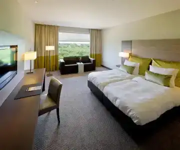 Van der Valk AirportDüsseldorf - 49