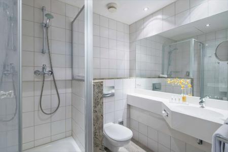 Best Western Plus Excelsior - 8