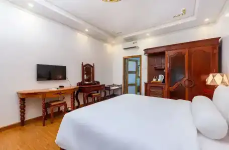 Coco Palm Beach Resort & Spa - 89