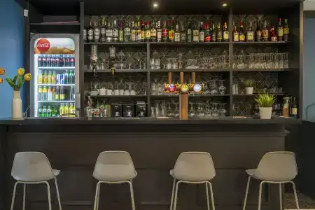 Campanile & Restaurant Liège / Luik - 12