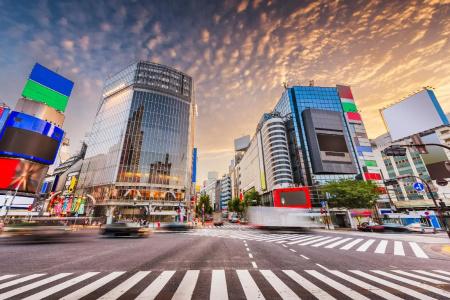 Olympic Inn Shibuya - 6