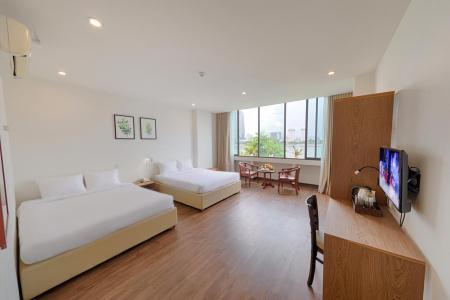 Vitalis Riverside - 19