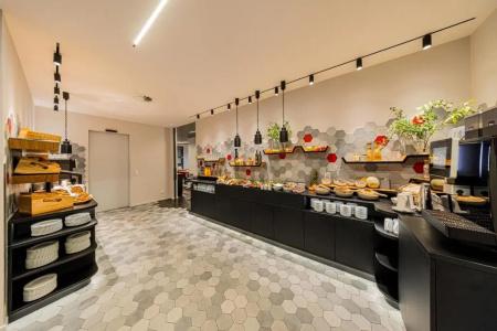 & Restaurant Michaelis - 49