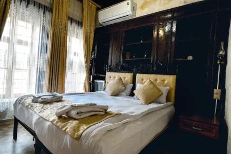 Doganbey Konagİ Butİk Otel - 41