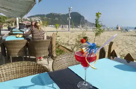 Azak Beach - 18