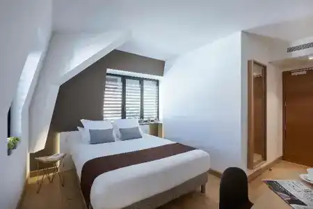 Hôtel In Situ - 45