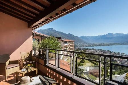 Villa Orselina - Small Luxury - 63