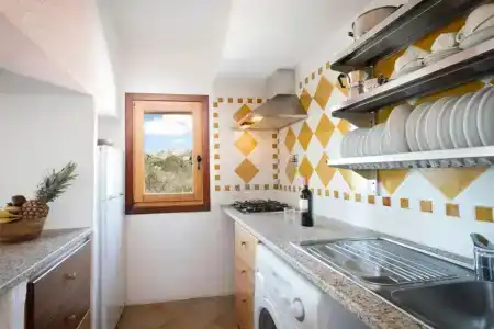 Residenza Capriccioli - 52