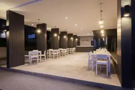 Lima Duva Resort - 22