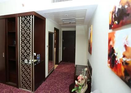 Tolip El Forsan - 48
