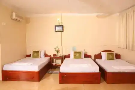 Dara Reang Sey - Phnom Penh - 3