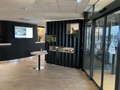 hôTel Akena Troyes - La Chapelle St-Luc - 10