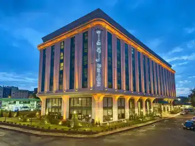 Elite World Business - 2