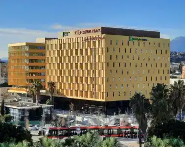 Holiday Inn Express - Nice - Grand Arenas, An Ihg - 21