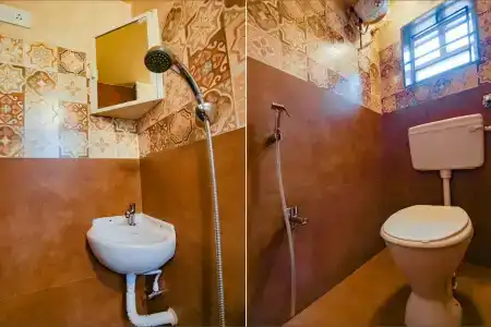 FabVijaylakshmi Stay Inn - 23