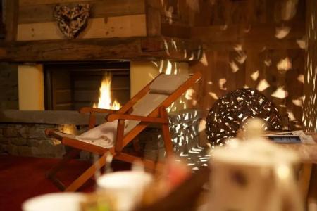 Au Coeur Des Neiges & Spa - 19