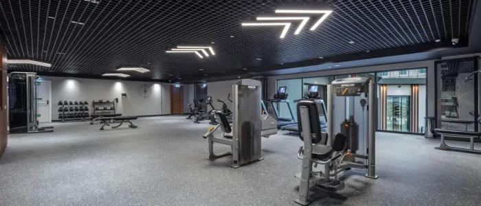 Doubletree By Hilton Canakkale - 21