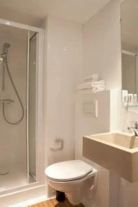 Atipik Hôtel Alexandra - 16