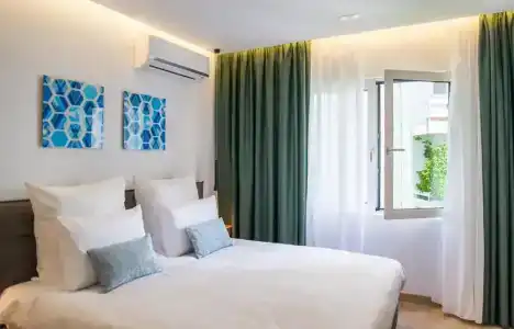 Pinacota Suites Athens - 97