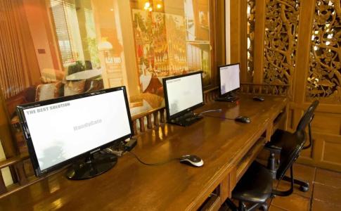 Lamphu Tree House Boutique - 17