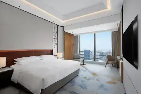 Sheraton Guangzhou Panyu - 43
