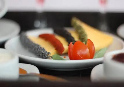 Bulnes Eco Suites - 11