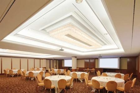 Mövenpick & Casino Geneva - 14