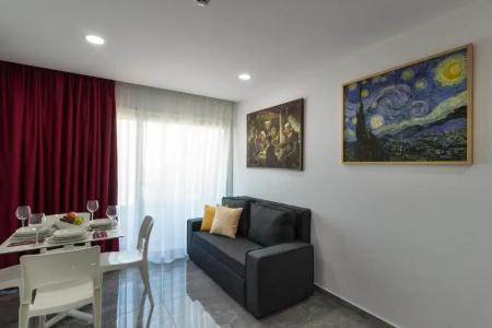 Art & Wine Studios and Apts - 51