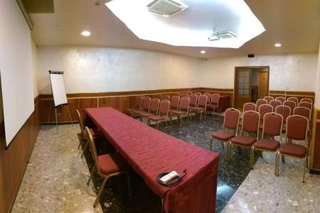 Meeting - 9