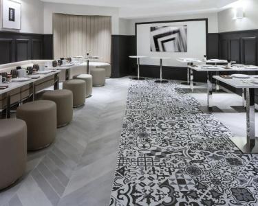 Trinité Haussmann - 13