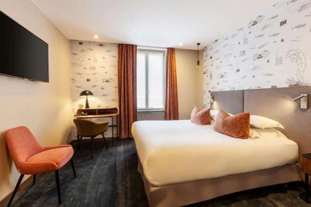 Best Western Plus Monopole Métropole - 97
