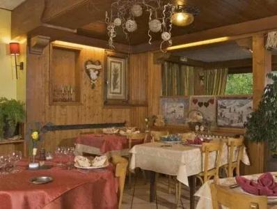 Alp-Hôtel - 19