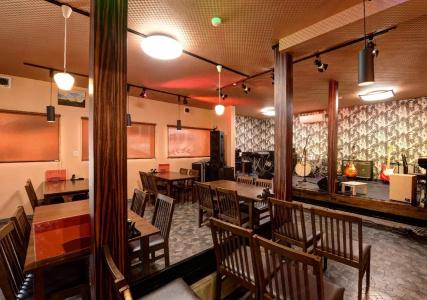 Sakamotoya Ryokan - 11