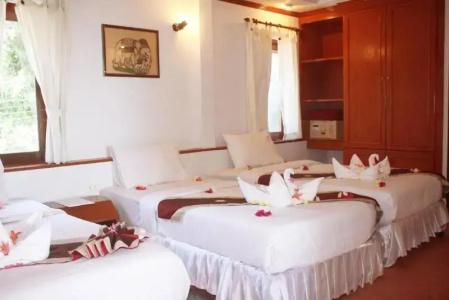 Samui Honey Cottages Beach Resort - Sha Extra Plus - 50