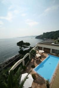 Seaside Geibousou - 68