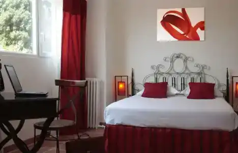 Le Panoramic Boutique Hôtel - 117