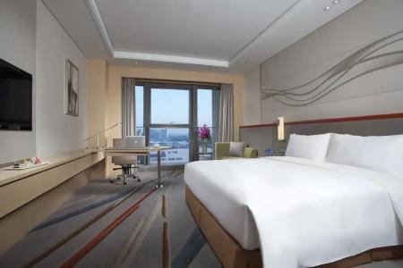 Holiday Inn Suzhou Huirong Plaza, An Ihg - 51