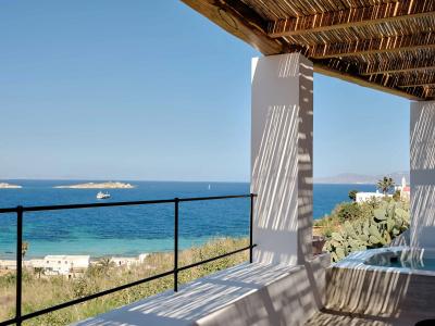 Boheme Mykonos Town - Small Luxurys of the World - 67