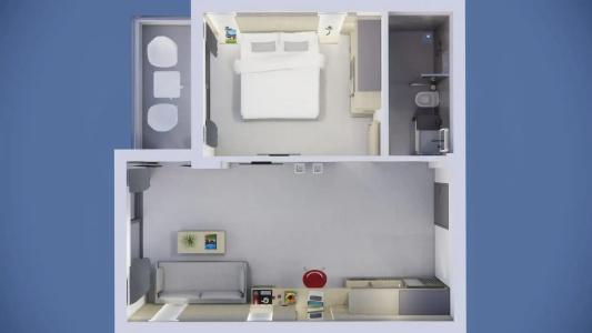 Oscar Suites & Village - 52