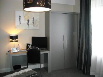 Hôtel La Réserve - 122