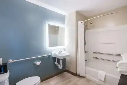 Hawthorn Suites by Wyndham Fort Benning - 28