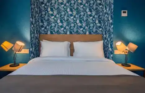 Gladius Inn Boutique - 155
