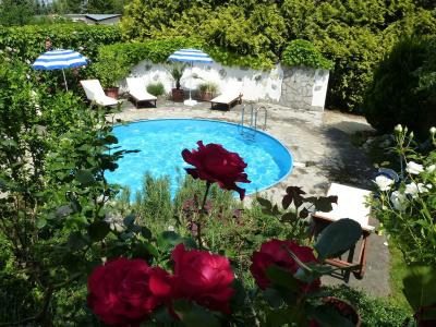 Albergo Giardino - 17